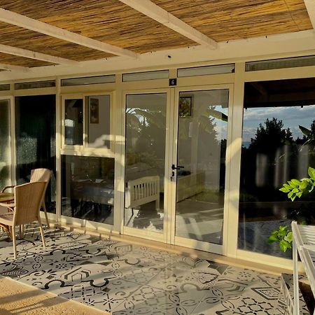 Essos Villas Dhërmi Esterno foto
