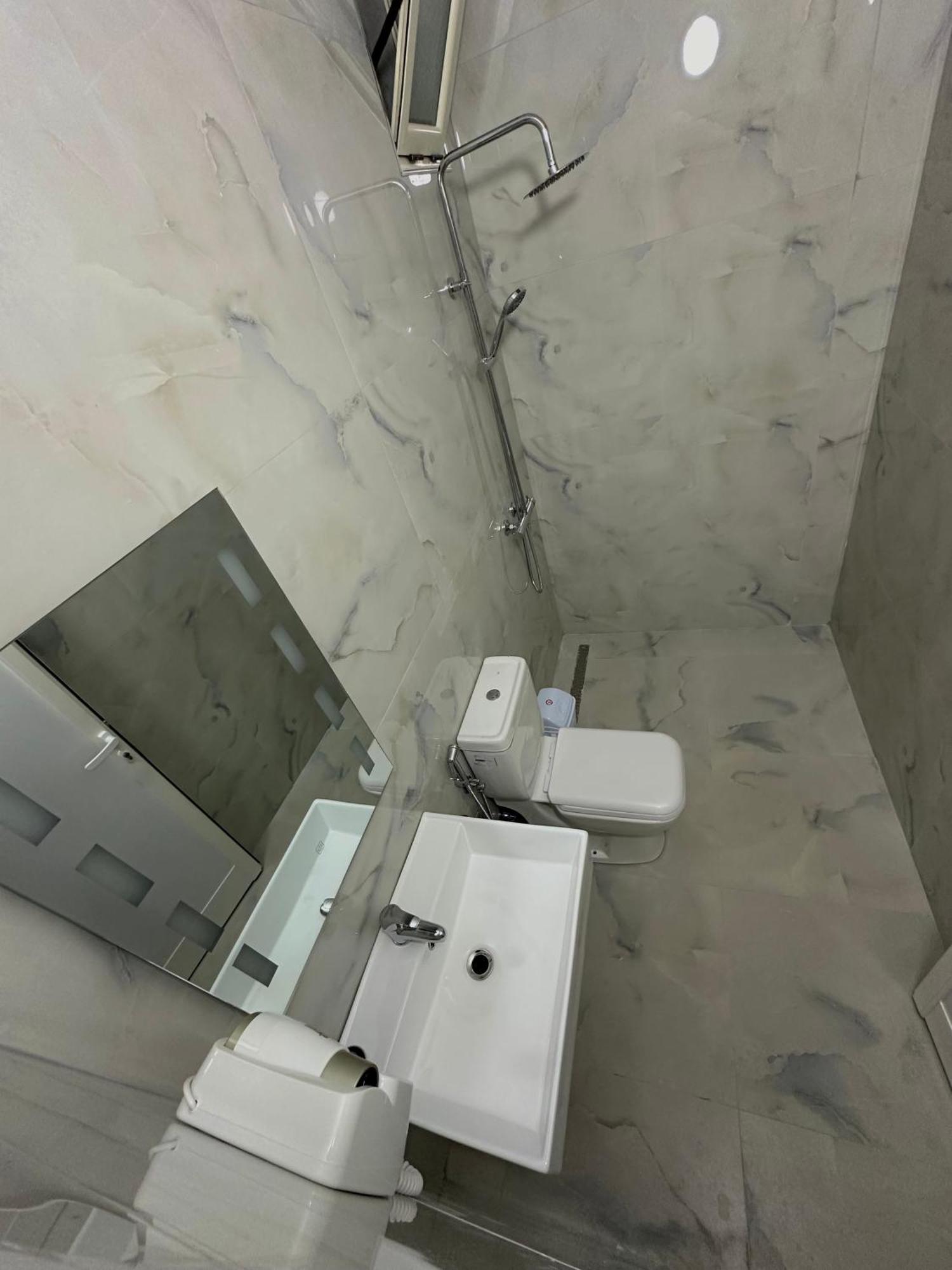 Essos Villas Dhërmi Esterno foto